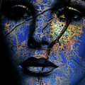 Ice woman
